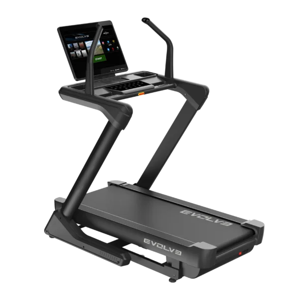 Evolve Treadmill with 21,5'' Console and Incline 48% (225-TFT) - Obrázek 4