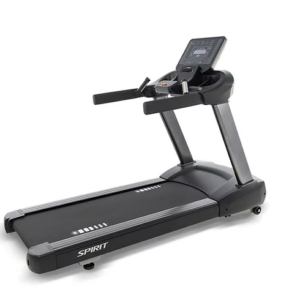 Spirit Fitness Spirit - Běžecký pás CT800NEW graphite grey