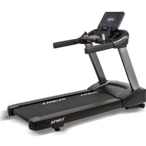 Spirit Fitness Spirit - Běžecký pás CT850 NEW graphite grey