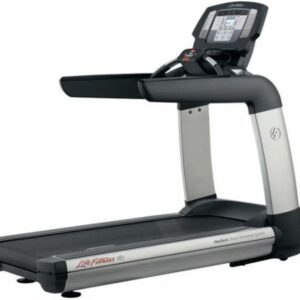 Běžecký pás Life Fitness Elevation 95T Inspire konzole - repasovaný