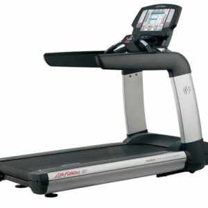 Běžecký pás Life Fitness Elevation 95T Engage konzole - repasovaný