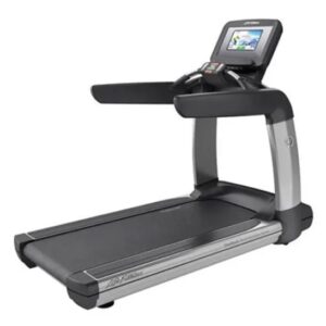 Běžecký pás Life Fitness New Elevation 95T Discover SI konzole - repasovaný