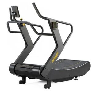 Air Runner PRO RENEGADE - mechanický běžecký pás bez motoru