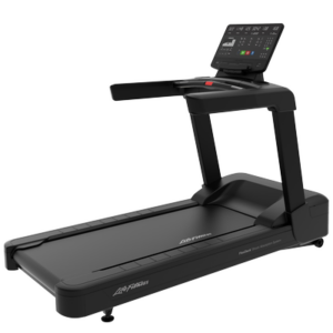 Life Fitness - Běžecký pás Aspire SL console