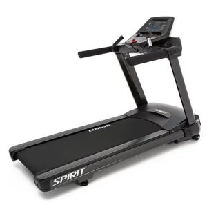 Spirit – Běžecký pás CT800 černý