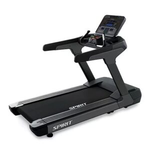 Spirit – Běžecký pás CT900 černý