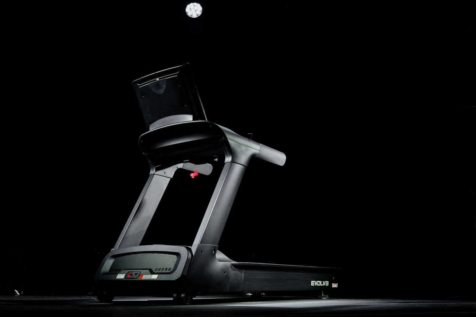 Komerční běžecký pás Evolve Ultra Series (UL 215) - Obrázek 5
