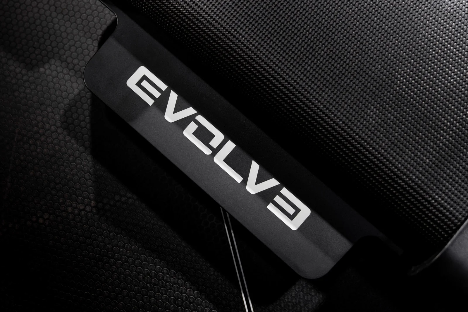 Komerční běžecký pás Evolve Ultra Series (UL 215) - Obrázek 9