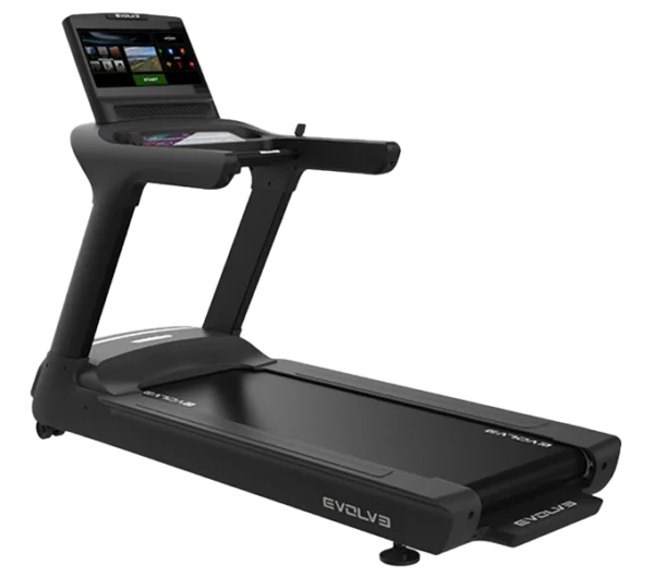 Komerční běžecký pás Evolve Ultra Series (UL 215) - Obrázek 6