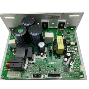 Řídicí jednotka motoru běžeckého pásu Mlh0914Pk Wj30064T 1000111694 pro ovladač desky plošných spojů ovládacího panelu běžeckého pásu Johnson Horizon Vison