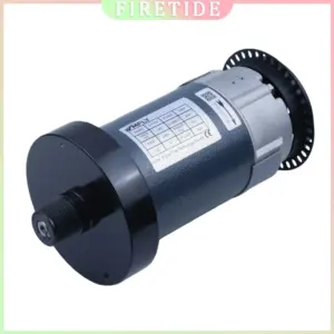 Motor pro běžecký pás ZYT103 2,5 HP 180 V 4300 ot./min 8,3 A, stejnosměrný hnací motor pro fitness vybavení