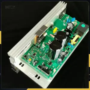Originální regulátor motoru běžeckého pásu MC2100ELS-50W-ZY MC2100ELS-18W Spodní řídicí deska Napájecí deska