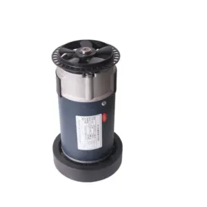 Běžecký pás s motorem stejnosměrného proudu 180 V 2,5