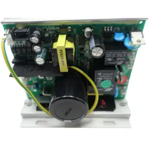 Shuhua Sh5170/Sh5500/B407D běžecký pás základní deska řadiče spodní řídicí deska počítače
