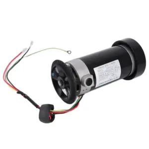 Motor pro běžecký pás Stejnosměrný permanentní magnet Univerzální motor 180V 1HP 1,5HP 2HP 3HP 4HP Přizpůsobení
