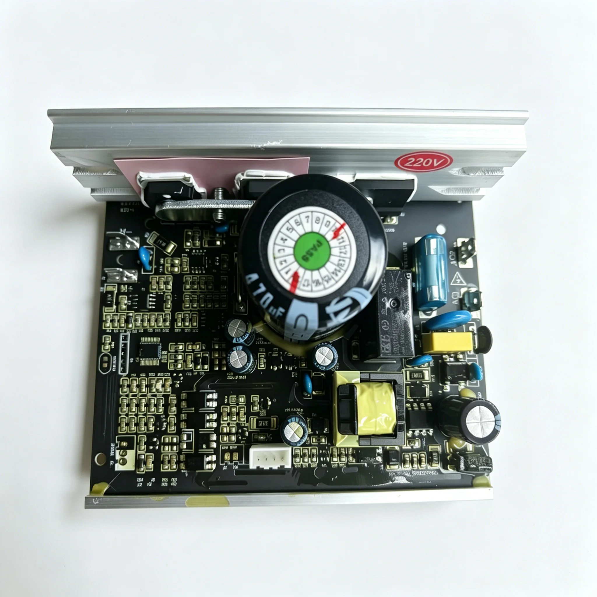 základní desku běžeckého pásu Easy Run Pro Yp-M2248 Pcb-Zyxk10-0012-V1.1, ovladač běžeckého pásu