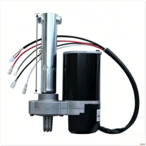 Js19-B-117.R21-220V-Jsd Zvedací motor pro běžecký pás Motor výtahu pro běžecký pás Zvedací motor Teleskopický motor Sklápěcí motor
