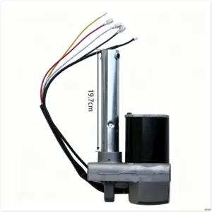 Js25B-Zx-V12T Zvedací motor pro běžecký pás, Zvedací motor pro běžecký pás, Zvedací motor, Teleskopický motor, Sklonový motor