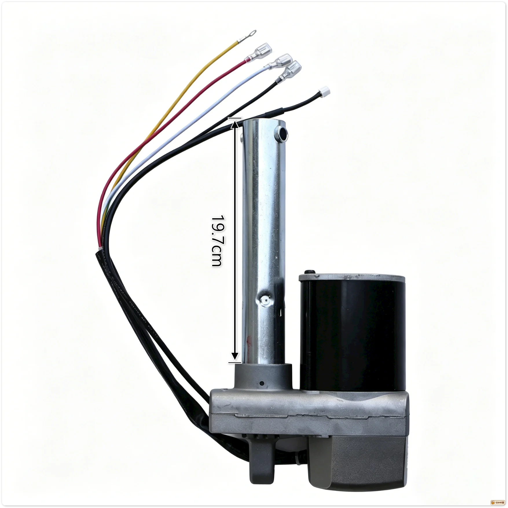 Js25B-Zx-V12T Zvedací motor pro běžecký pás, Zvedací motor pro běžecký pás, Zvedací motor, Teleskopický motor, Sklonový motor