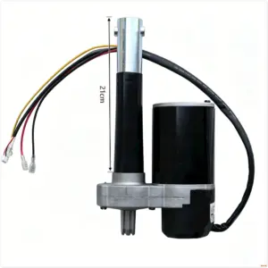 Js19-B-Bft680 Zvedací motor pro běžecký pás, Zvedací motor pro běžecký pás, Zvedací motor, Teleskopický motor, Sklonový motor