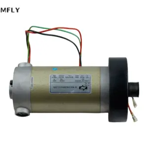 Motor pro běžecký pás B3J 180V 2,5HP 12,5A 4600 ot./min Elektrický