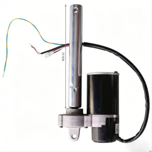 Js19-B-Asj9200 Zvedací motor pro běžecký pás Motor výtahu pro běžecký pás Zvedací motor Teleskopický motor Sklápěcí motor