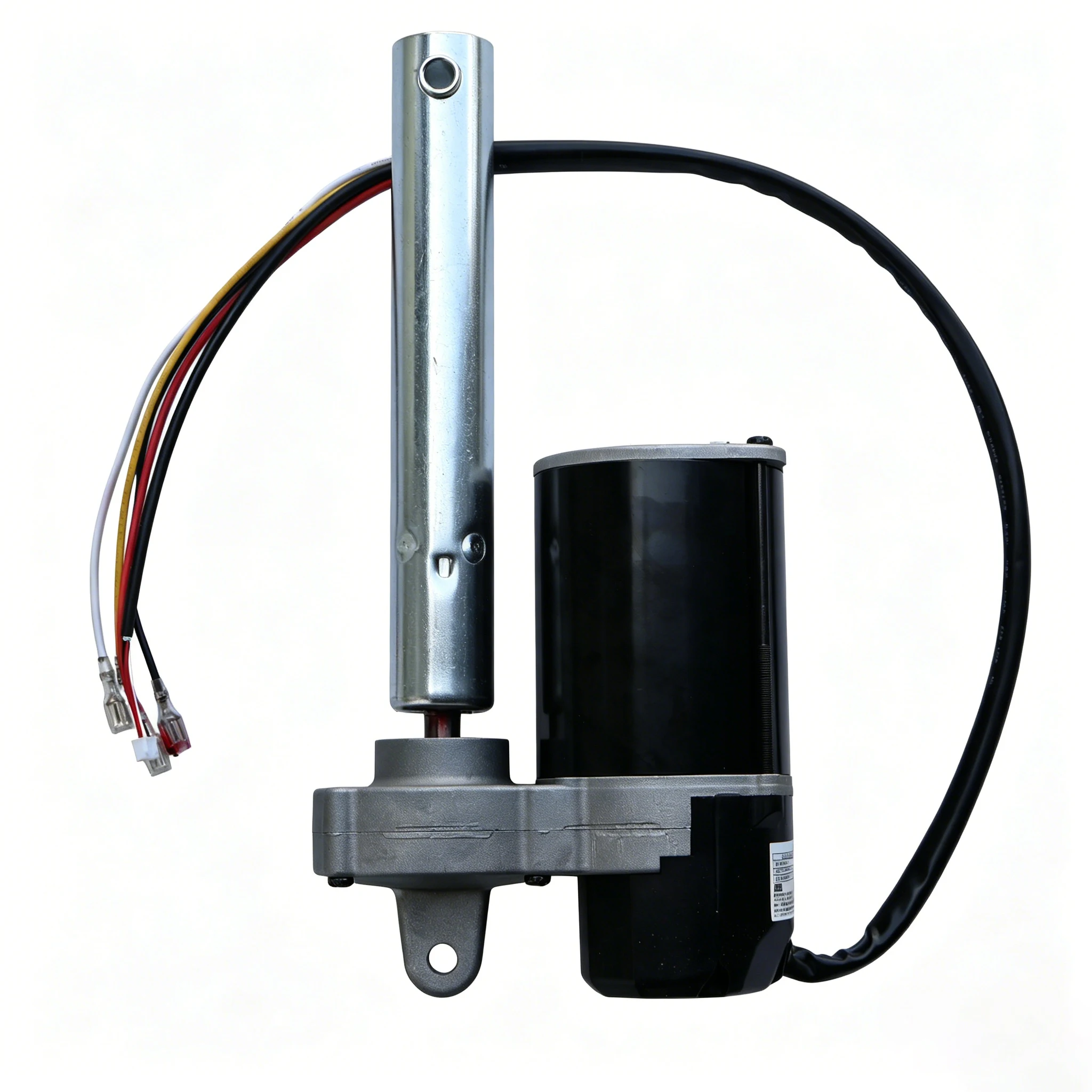 Js19-B-T300 Zvedací motor pro běžecký pás, Zvedací motor pro běžecký pás, Zvedací motor, Teleskopický motor, Sklonový motor