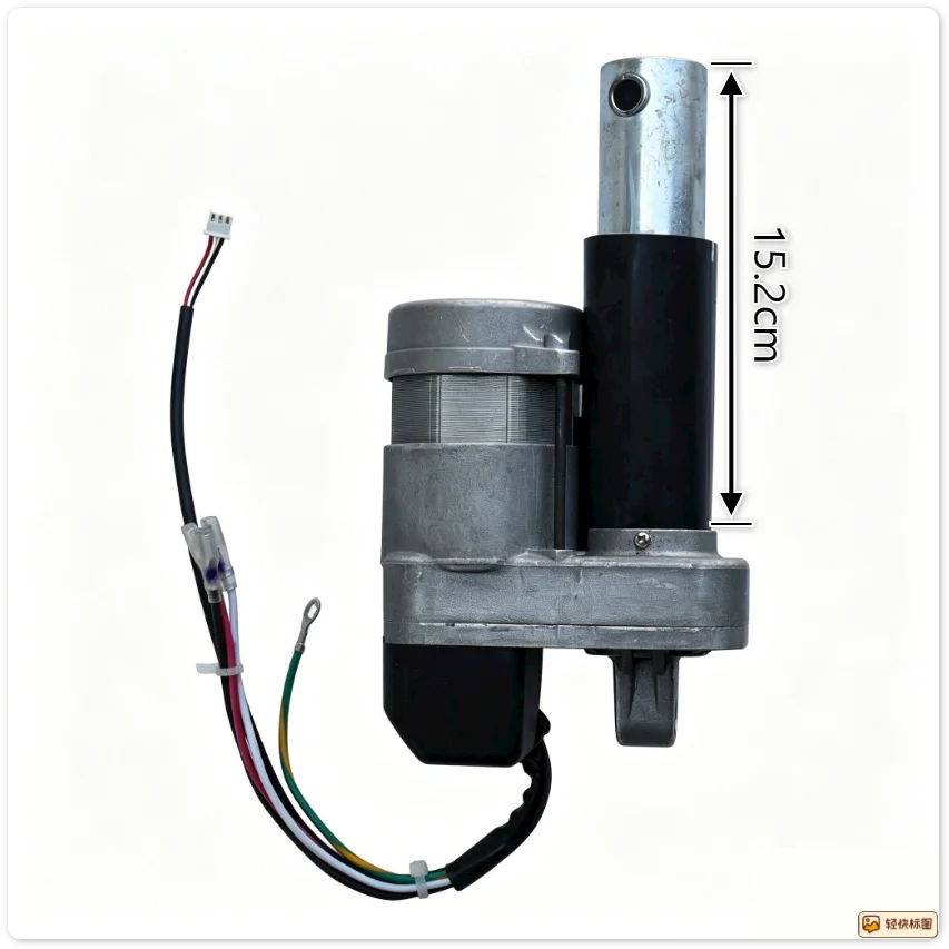 Js11-B-T9A Zvedací motor pro běžecký pás, Zvedací motor pro běžecký pás, Zvedací motor, Teleskopický motor, Sklonový motor