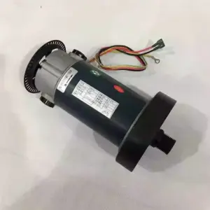 Motor pro běžecký pás ZYT-102 180V 3HP 4800 ot./min. 2 prodané