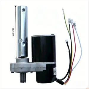 Js19-B-Zx-A520/V8 Zvedací motor pro běžecký pás Zvedací motor pro běžecký pás Teleskopický motor Sklápěcí motor
