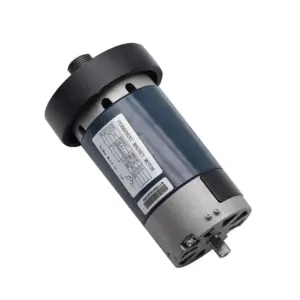 Motor pro běžecký pás T10, stejnosměrný univerzální motor s permanentními magnety 180 V 3 HP