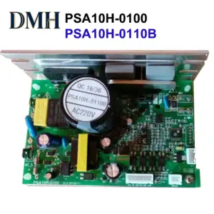Originální ovladač motoru běžeckého pásu PSA10H-0110B PSA10H-0100 Základní deska běžeckého pásu Napájecí deska