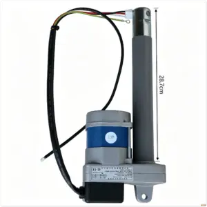 Zvedací motor pro běžecký pás Rds-650Cq, Zvedací motor pro běžecký pás, Zvedací motor, Teleskopický motor, Sklonový motor