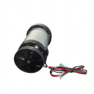 Motor Nový model 0,5-1,25 HP Chůzecí stroj Běžecký pás Žhavý výprodej DC kartáčovaný motor