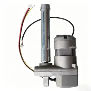 Js25-B-Xm310 Treadmill Lift Motor Treadmill Elevator Motor Lifting Motor Telescopic Motor Incline Motor - AliExpress 18