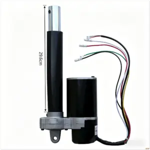 Js19B-Venus-Xi-17 Zvedací motor pro běžecký pás Zvedací motor pro běžecký pás Teleskopický motor Sklápěcí motor
