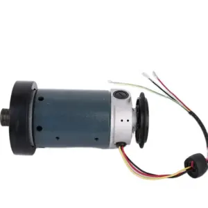 Motor s permanentním magnetem pro běžecký pás 180V 230V motor 1,0HP 1,25HP 1,5HP 1,75HP 2HP 2,75HP stejnosměrný motor pro běžecký pás fitness vybavení