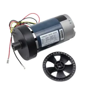 ZYT42/26 180V 4HP Motor pro běžecký pás Univerzální motor s permanentními magnety DC