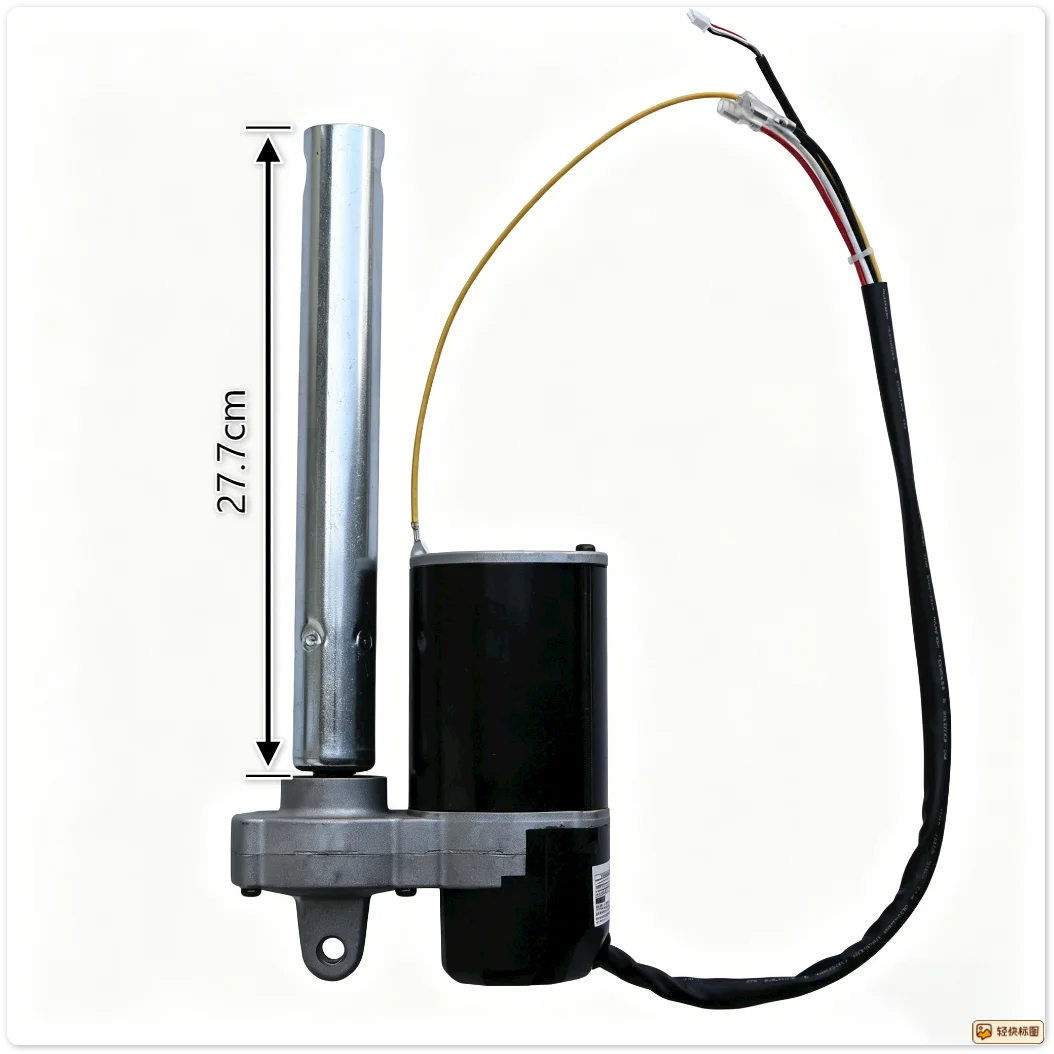 Js19-B-Px-8100 Zvedací motor pro běžecký pás, Zvedací motor pro běžecký pás, Zvedací motor, Teleskopický motor, Sklonový motor