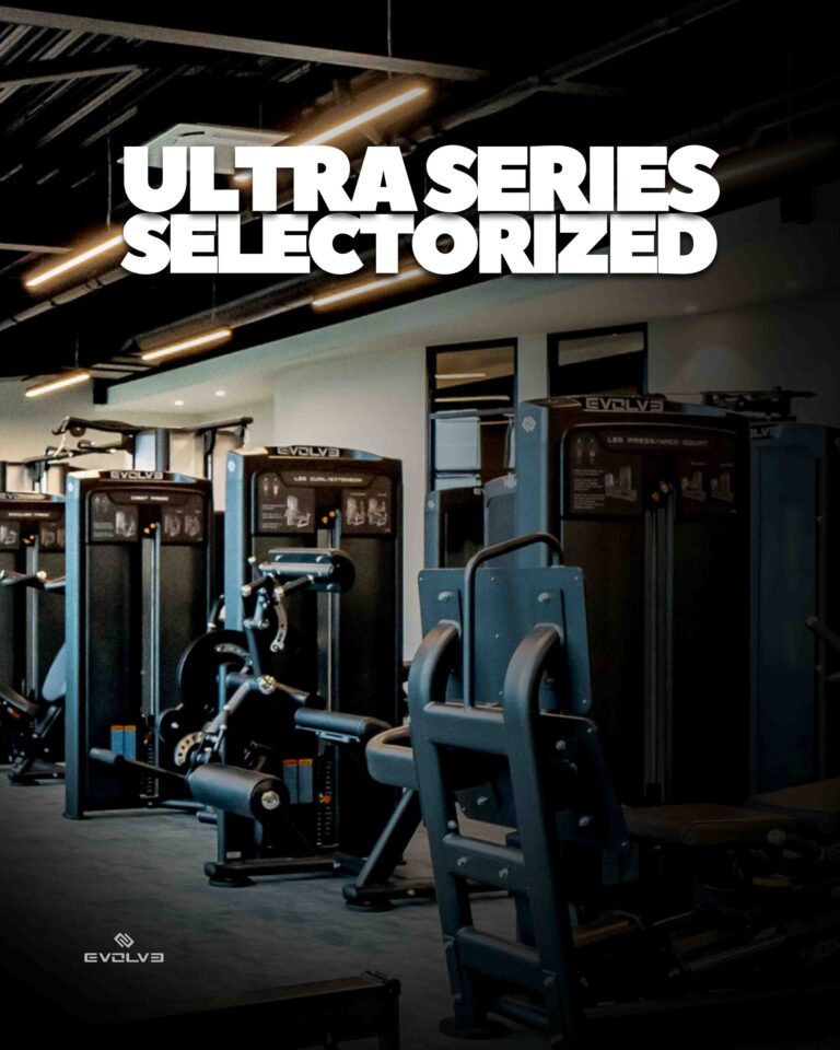 K dispozici jsou vybraná zařízení Ultra Series™!