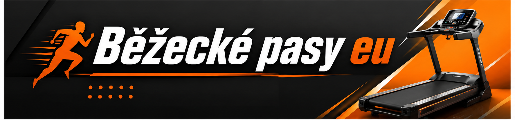 Běžecké pásy