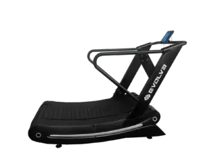 Non-Motorized Treadmill With Resistance NM-100