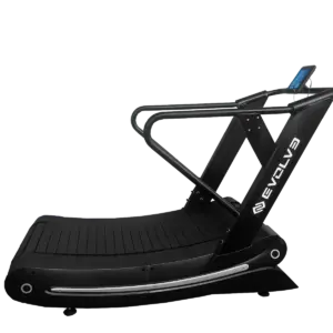 Non-Motorized Treadmill With Resistance (NM-100)