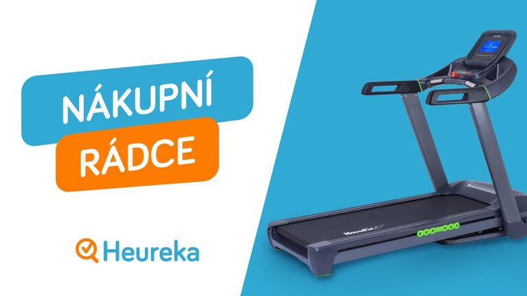Když běhání venku nedává smysl, domácí pás může být řešení