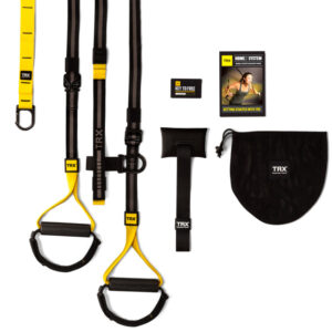 Závěsný systém TRX® HOME GYM (ORIGINÁLNÍ produkt TRX®)