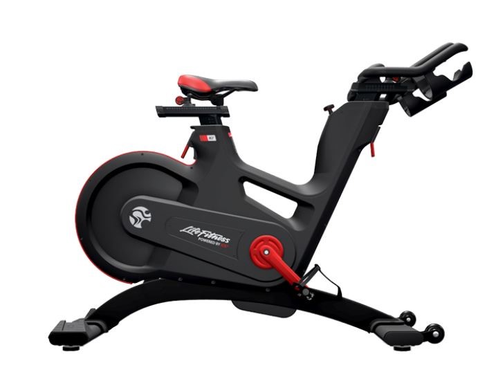 Life Fitness - IC7 bike