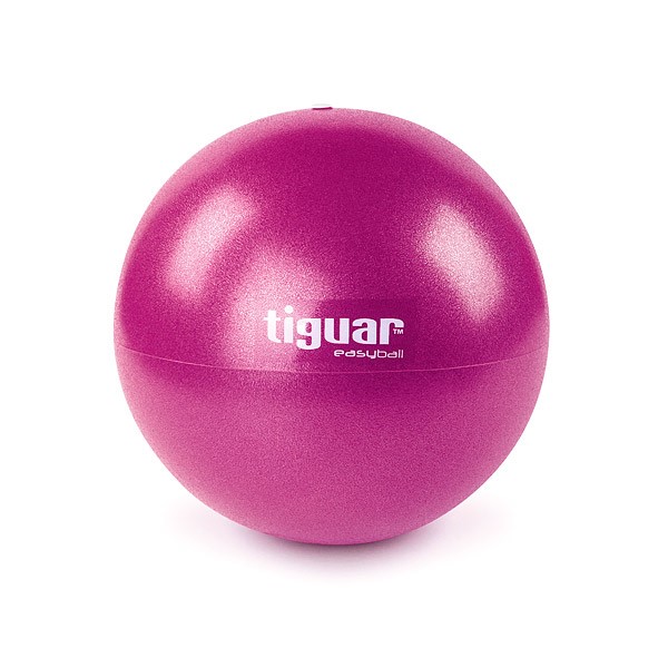 Tiguar overball – fialový