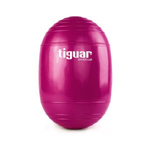 Tiguar ovoball fialový