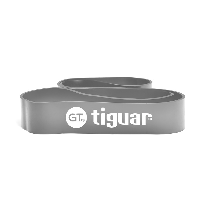 Tiguar Power band GT – level.4 (šedý)