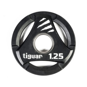 Tiguar PU kotouč na olympijskou osu 1,25 kg